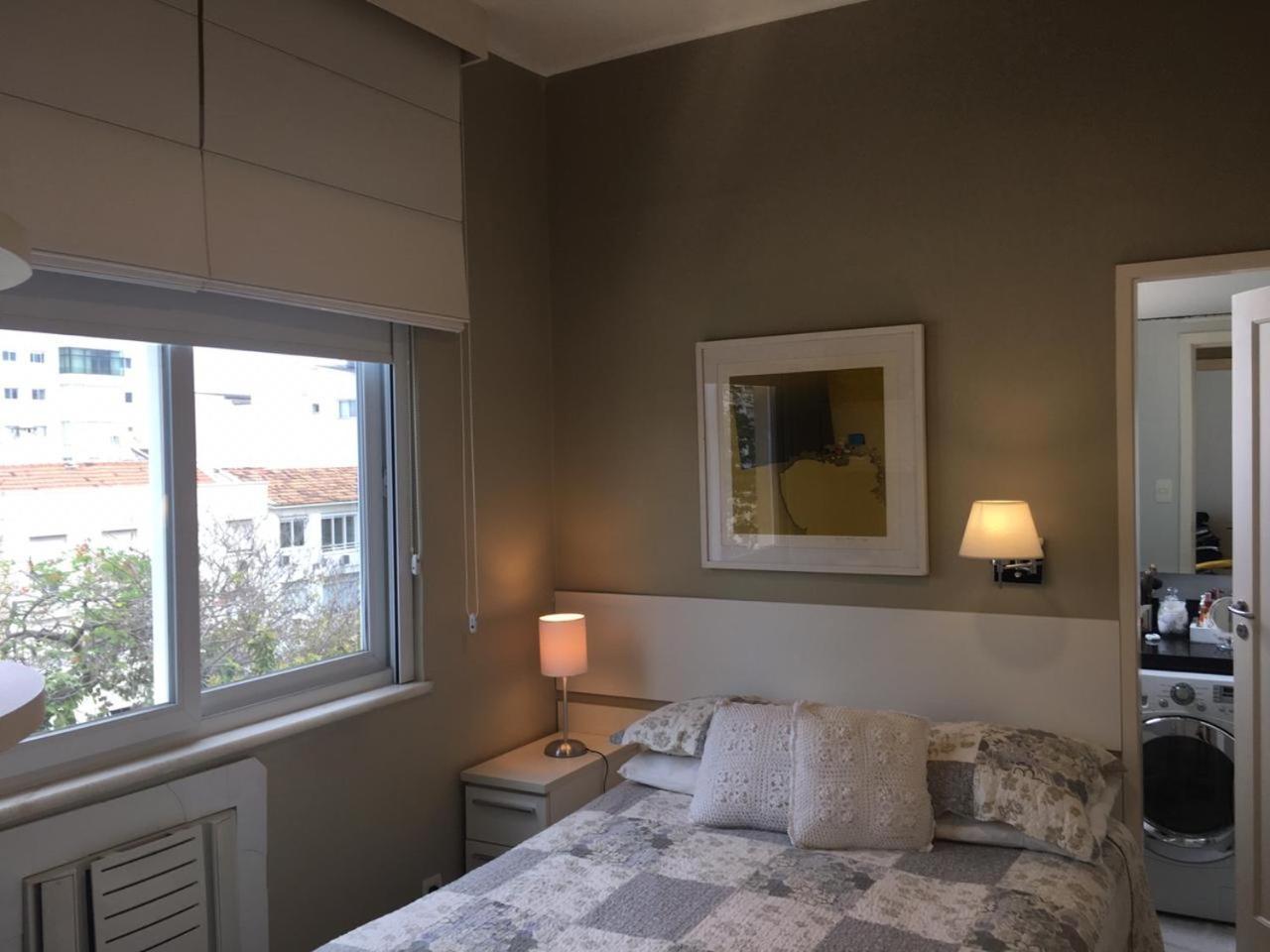 Ipanema Joa 510 Apartment Rio de Janeiro