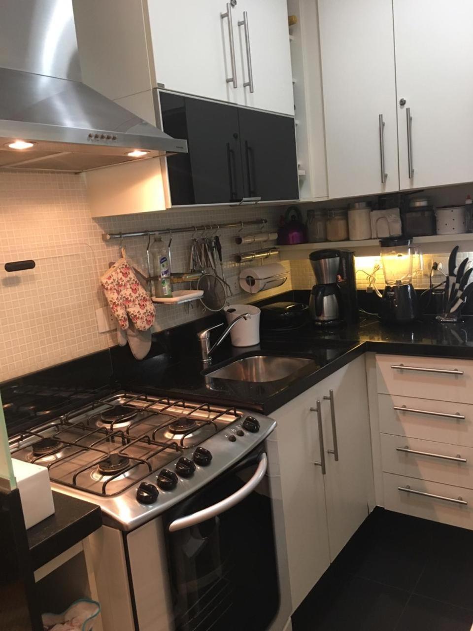 Apartment Ipanema Joa 510 Rio de Janeiro