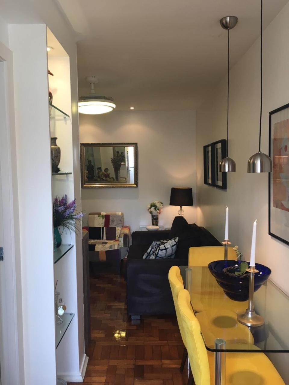 Ipanema Joa 510 Apartemen