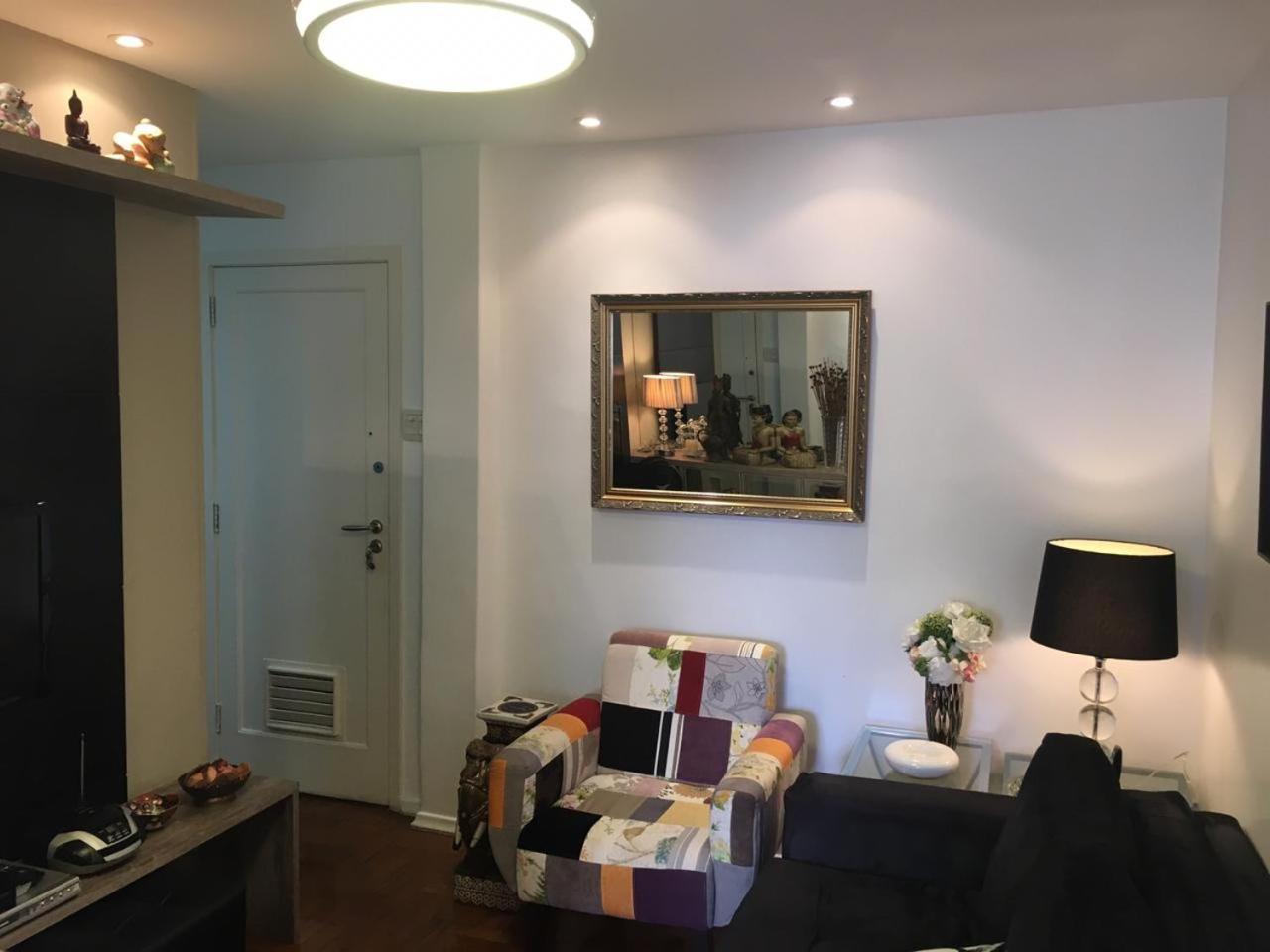 Apartemen Ipanema Joa 510 Rio de Janeiro