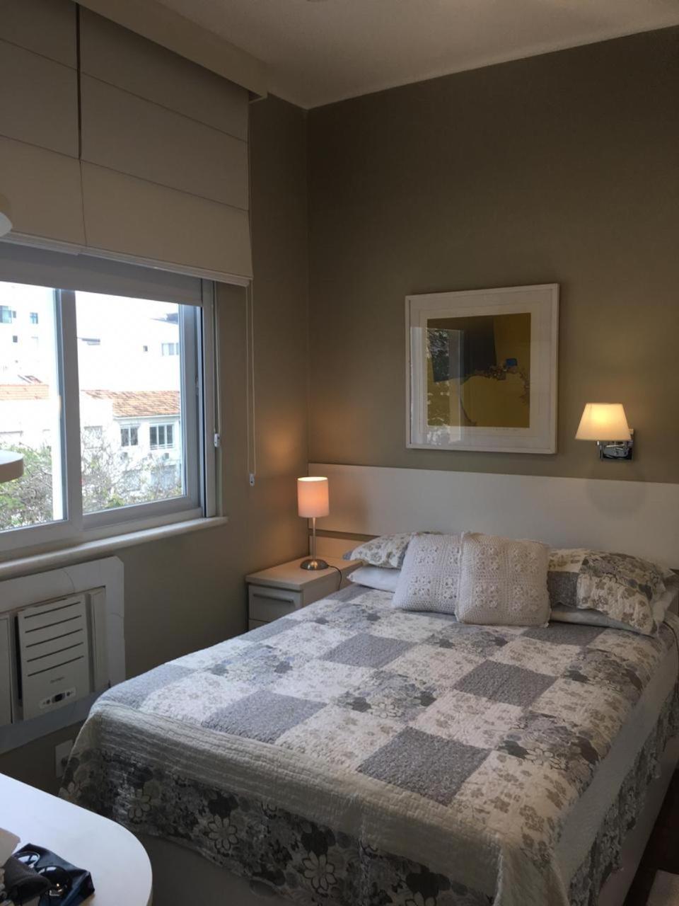 Apartemen Ipanema Joa 510 *