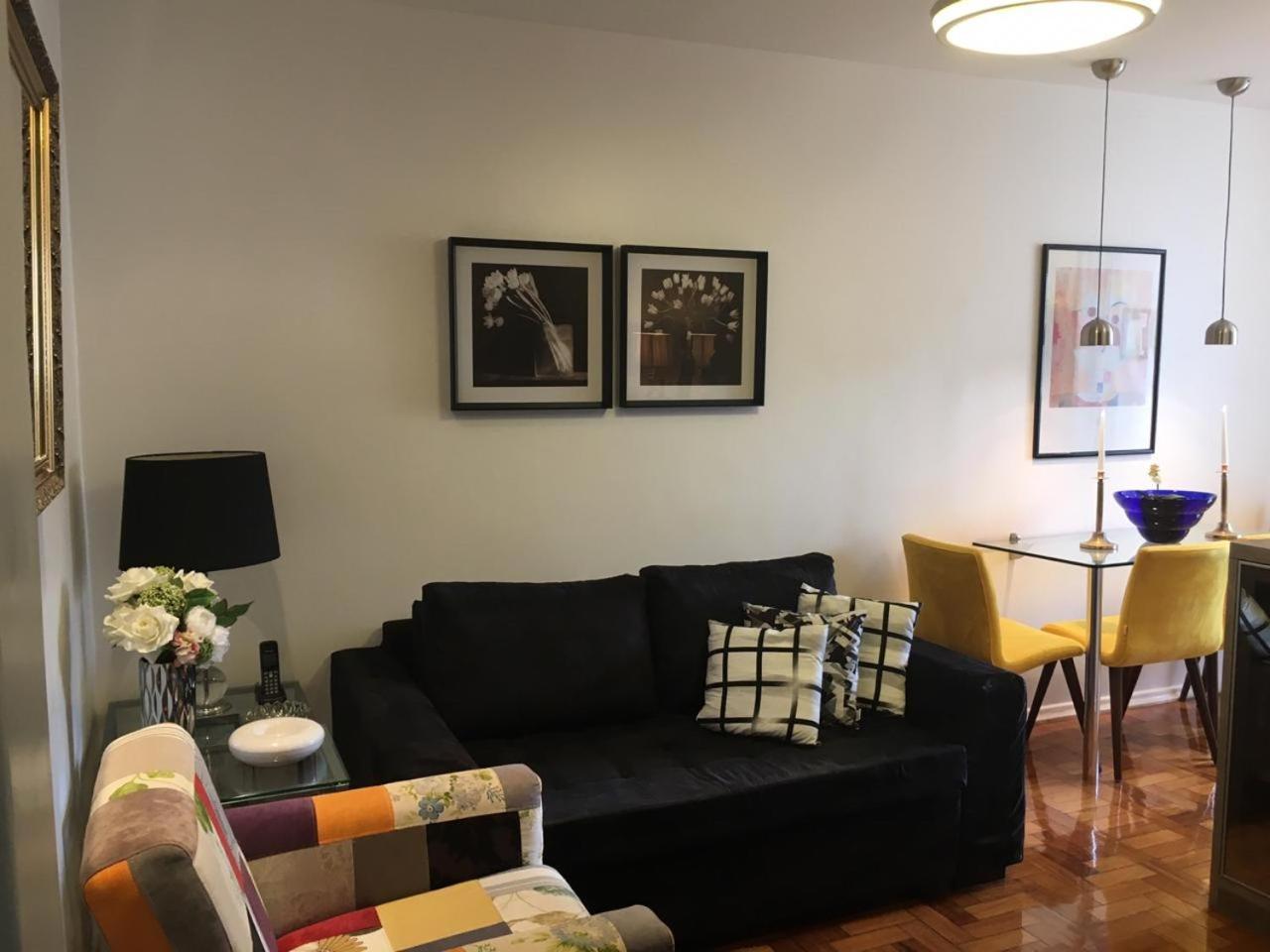 Apartemen Ipanema Joa 510 Rio de Janeiro