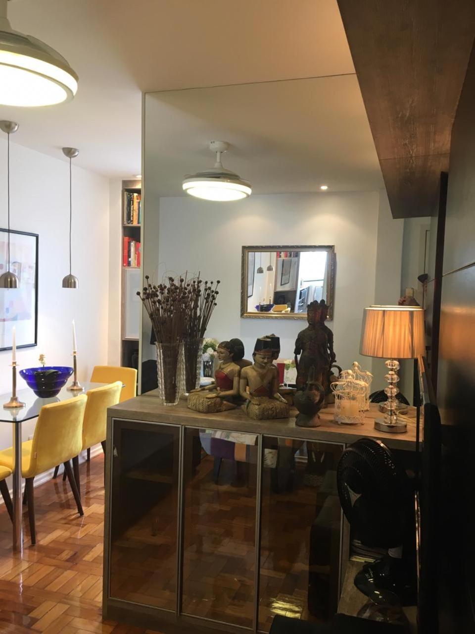 Apartemen Ipanema Joa 510 Rio de Janeiro
